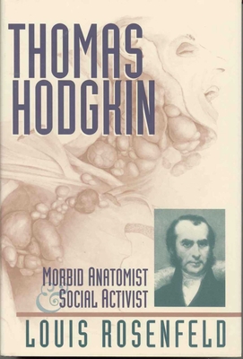 Thomas Hodgkin - Rosenfeld, Louis R