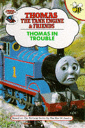 Thomas in trouble