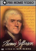 Thomas Jefferson - A Film by Ken Burns