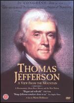 Thomas Jefferson: A View from the Mountain