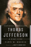 Thomas Jefferson: An Intimate History
