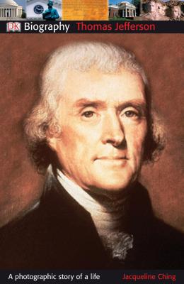 Thomas Jefferson - Ching, Jacqueline