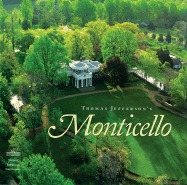 Thomas Jefferson's Monticello