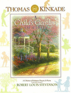 Thomas Kinkade Childs Garden of Verses