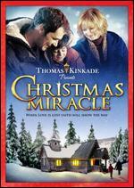 Thomas Kinkade Presents: Christmas Miracle
