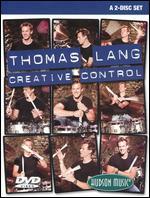 Thomas Lang: Creative Control