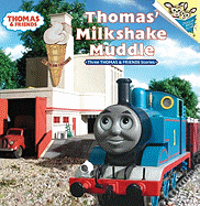 Thomas' Milkshake Muddle - Palone, Terry (Photographer), and Permane, Terry (Photographer)