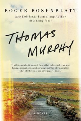 Thomas Murphy - Rosenblatt, Roger