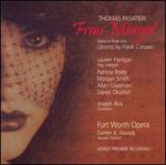 Thomas Pasatieri: Frau Margot