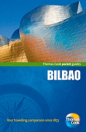 Thomas Pocket Guide Bilbao