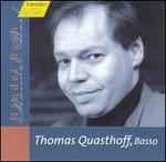 Thomas Quasthoff sings H�ndel & Bach