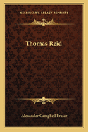Thomas Reid