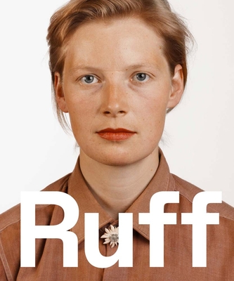 Thomas Ruff - Blazwick, Iwona (Editor), and Campany, David (Text by), and Foote, Cameron (Text by)
