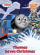 Thomas Saves Christmas!