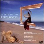 Thomas Sleeper: Four Concerti