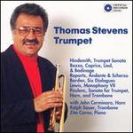 Thomas Stevens, Trumpet