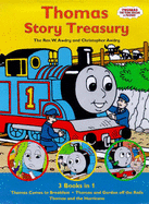 Thomas story treasury