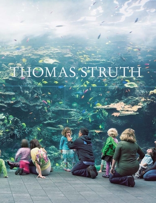 Thomas Struth - Struth, Thomas (Photographer), and Weski, Thomas (Text by), and Wilmes, Ulrich (Text by)