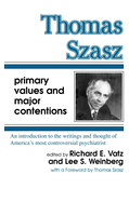 Thomas Szasz