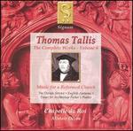 Thomas Tallis: Music for a Reformed Church