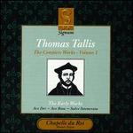 Thomas Tallis: Music for Henry VIII