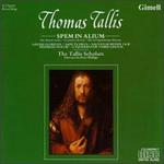 Thomas Tallis: Spem in alium