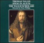 Thomas Tallis: Spem in alium