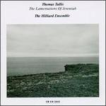 Thomas Tallis: The Lamentations of Jeremiah