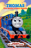 Thomas the Really Useful Engine (Thomas & Friends)