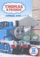 Thomas the Tank Engine Annual - 