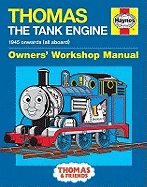 Thomas the Tank Engine Manual