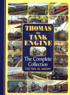 Thomas the Tank Engine: The Complete Collection