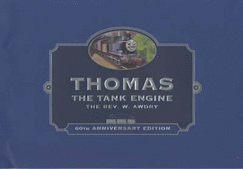 Thomas the Tank Engine