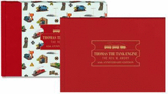 Thomas the Tank Engine - Awdry, Wilbert Vere, Rev.