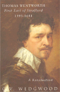 Thomas Wentworth Strafford
