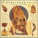 Thomas Wilson: St. Kentigern Suite