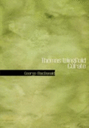 Thomas Wingfold Curate