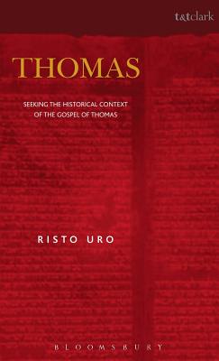 Thomas - Uro, Risto