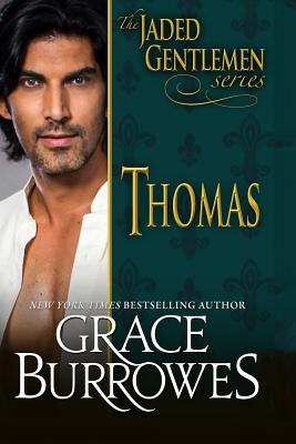 Thomas - Burrowes, Grace