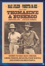 Thomasine and Bushrod