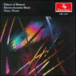 Thome: Palaces of Memory