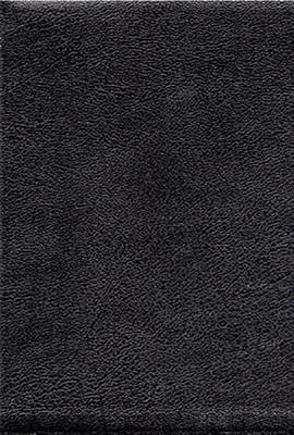 Thompson Chain Reference Bible-KJV-Handy Size - Kirkbride Bible Company (Creator)