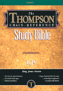 Thompson-Chain Reference Bible-KJV