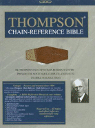 Thompson Chain-Reference Bible-KJV