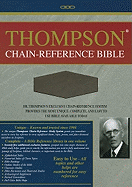 Thompson Chain Reference Bible-KJV