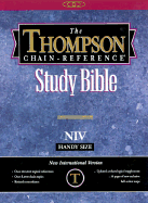 Thompson Chain-Reference Bible-NIV-Handy Size