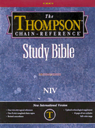 Thompson Chain Reference Bible-NIV