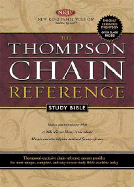 Thompson Chain Reference Bible-NKJV