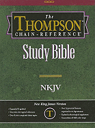 Thompson Chain Reference Bible-NKJV