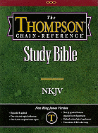 Thompson Chain Reference Bible-NKJV